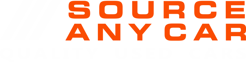 Source Any Car Ltd