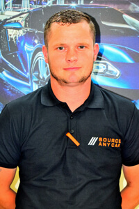 source any car director
